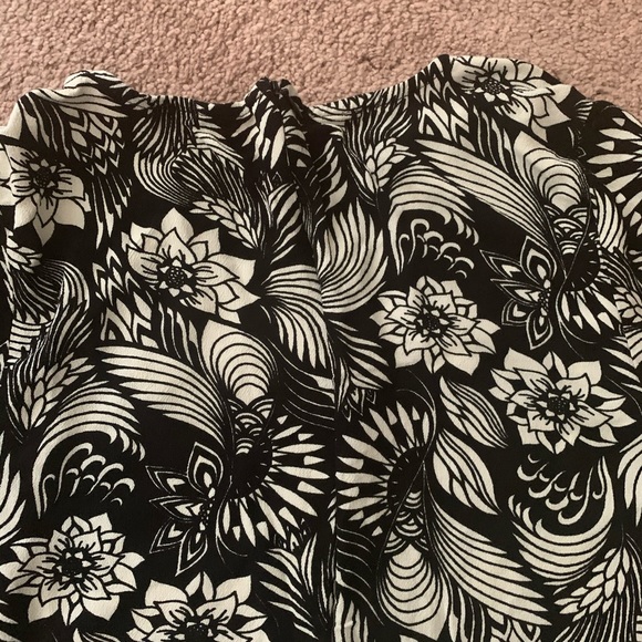 Retro Forever 21 Dress - Picture 8 of 10